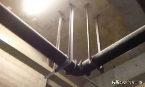 建筑给排水部分施工工艺标准手册及资料汇总_27