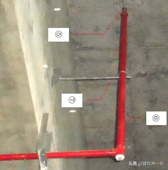 建筑给排水部分施工工艺标准手册及资料汇总_49