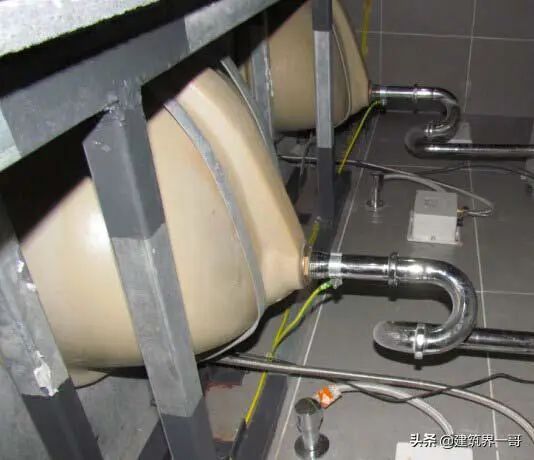 建筑给排水部分施工工艺标准手册及资料汇总_64