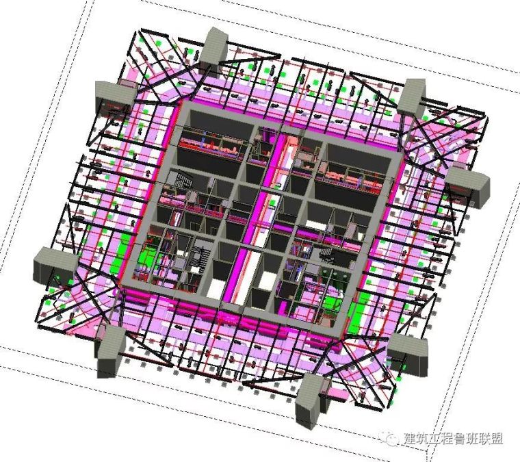 风管安装为什么要采用预制加工技术？_3