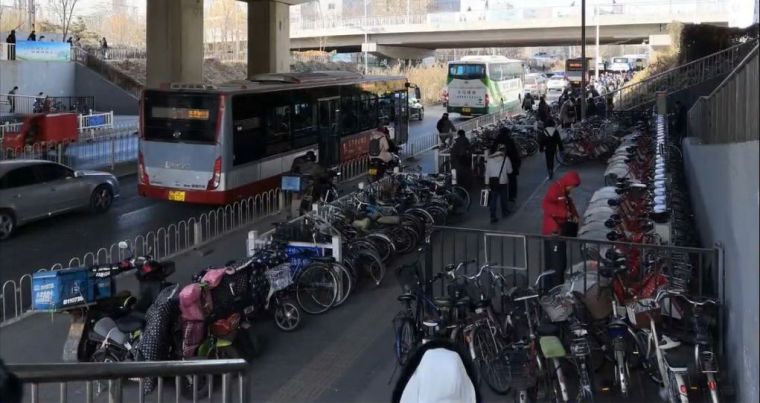 陈跃中：城市公共空间——从街景重构出发_4