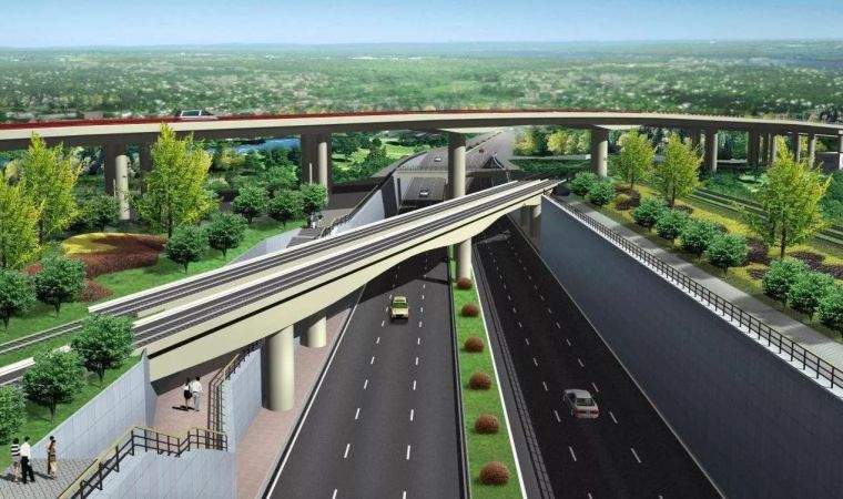 四川公路施工项目管理手册资料下载-公路项目施工安全管理手册