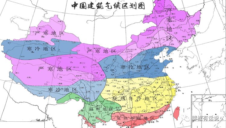 [分享]这样设计住宅项目,建筑节能,成本也控住了