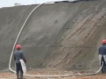 基坑围护边坡喷锚支护施工方案