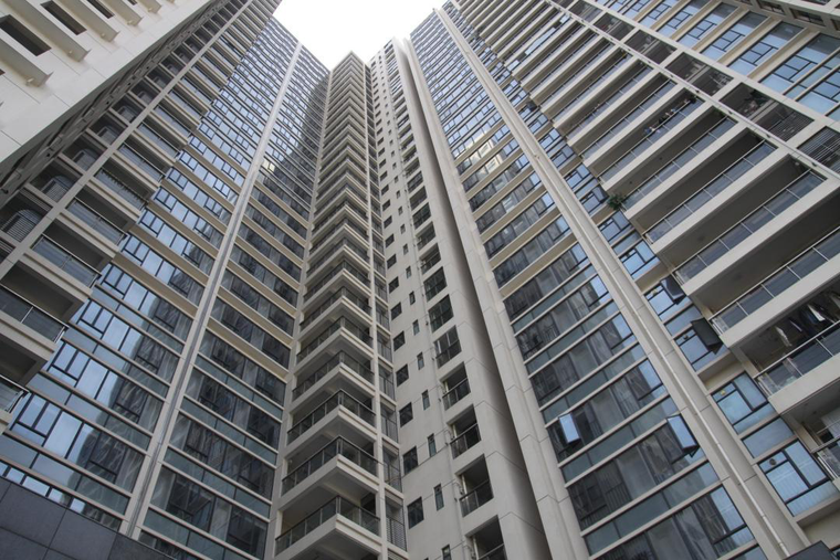 06外立面线条复杂