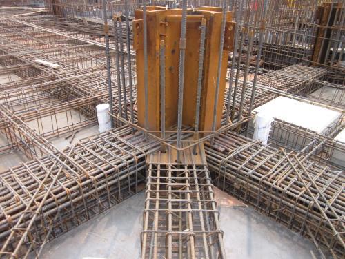 结构工程钢筋技术措施资料下载-钢筋混凝土结构工程事故分析与处理（PPT）