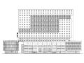 奉节中医院扩建工程建筑施工图(含监理招标)