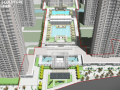 杭州紫金住宅社区项目方案设计文本