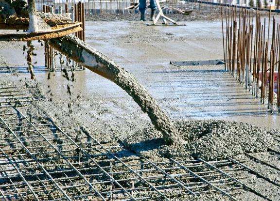 基坑工程事故处理案例资料下载-钢筋混凝土工程事故与处理（PPT）