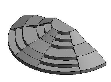 第六期全国bim技能等级考试一级试题资料下载-全国BIM技能等级考试 · 试卷评分细则