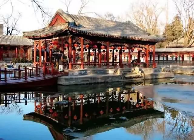顶级豪宅景观全套施工图资料下载-揭秘中国一座无法被超越的顶级豪宅