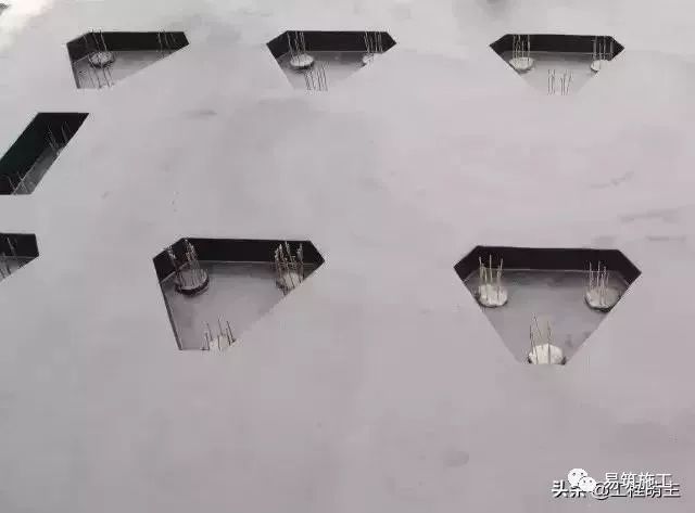 鲁班奖构造做法资料下载-主体结构工程质量创优做法，妥妥的鲁班奖！