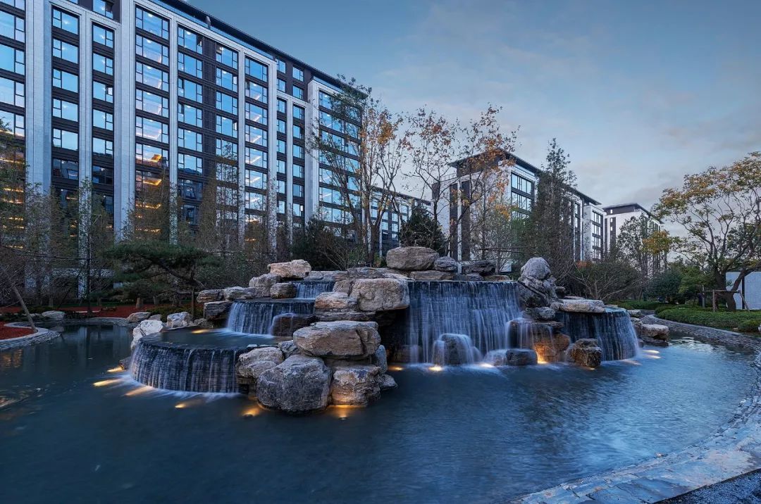 石家庄融创裕华壹号