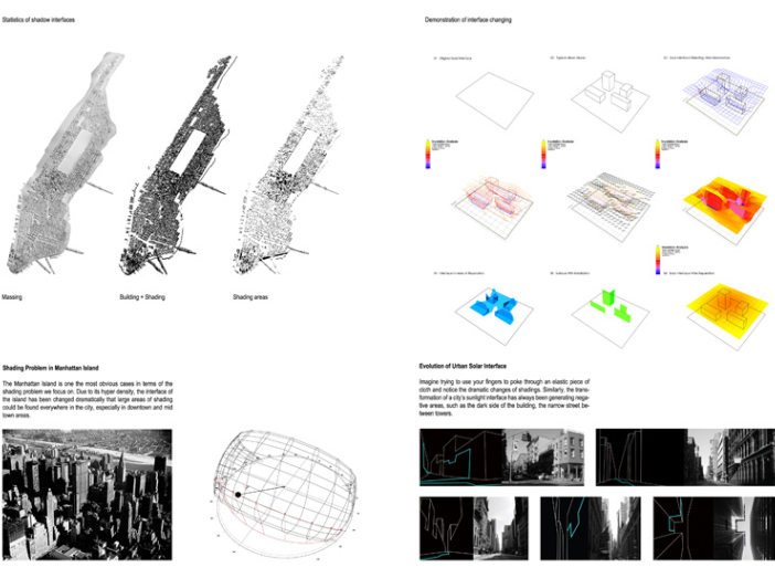 建筑设计考研留学作品集资料下载-50套出国留学优秀建筑作品集