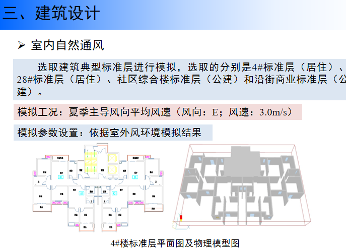 滨湖润园绿色建筑设计专篇