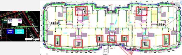 桥梁拆除重建设计说明资料下载-爬架设计、安装及拆除工艺，施工全剖析~