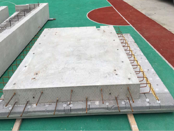 装配式建筑一体化集成设计实践与发展