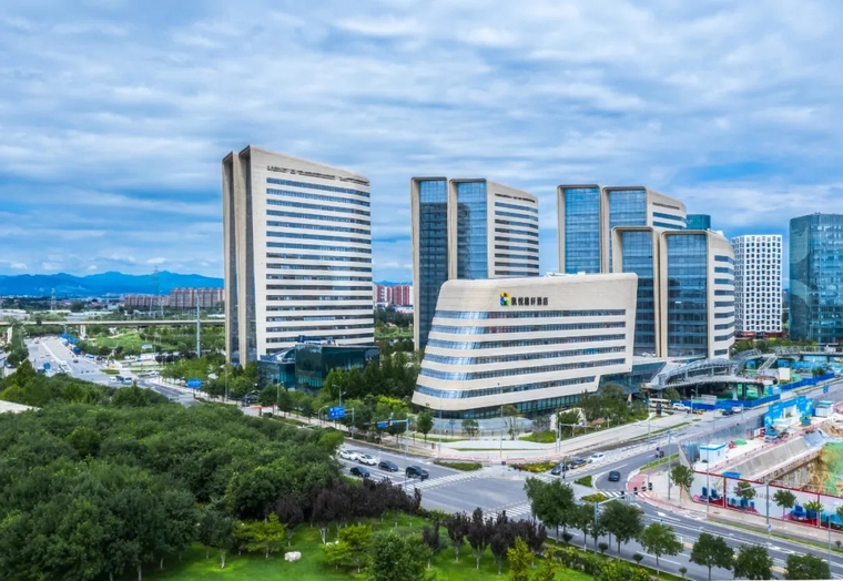 北京兴创国际中心-aedas-商业环境案例-筑龙园林景观论坛