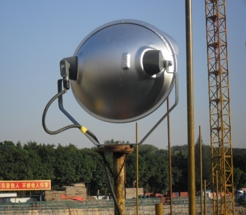 绿色施工实施规划方案培训讲义ppt