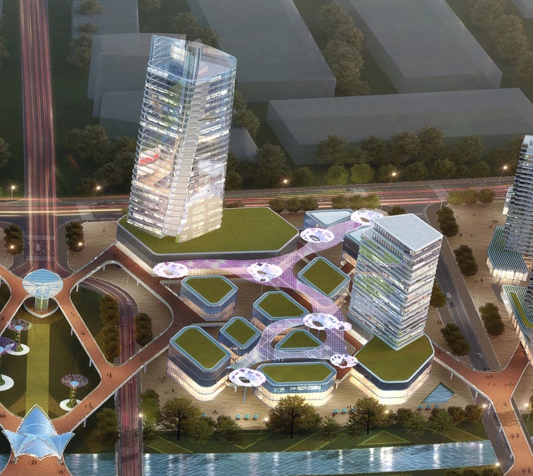 大宸设计城市综合体·重庆双福CCIP城市公园-第93页_看图王(1)