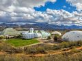 生物圈2号，一个科学实验项目如何影响建筑