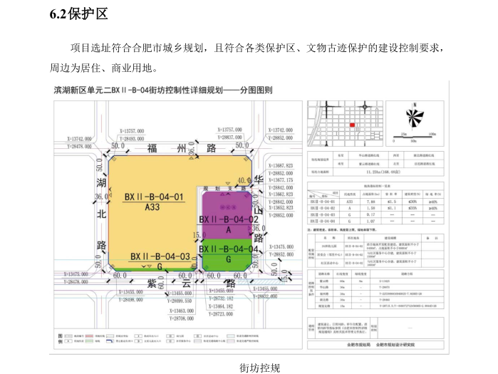 社区中心广场su资料下载-社区为民服务中心绿色建筑方案设计专篇176p