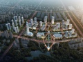 大宸设计城市综合体·重庆双福CCIP城市公园