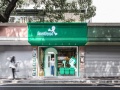 广州咖啡店，藏匿在东山口的工作加油站。