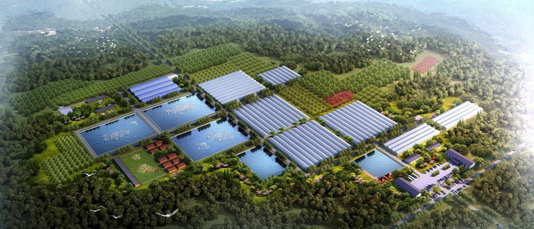 养殖场效果图 (19)