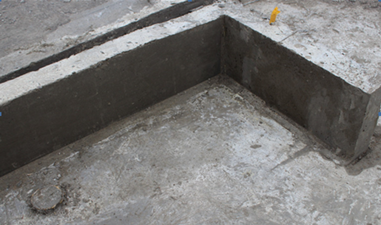 [qc成果]无梁楼板止水坎施工工艺创新