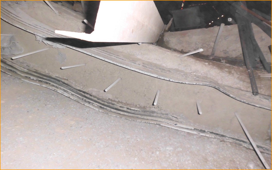 铁路隧道仰拱及填充施工工艺总结-路桥施工工艺-筑龙路桥市政论坛