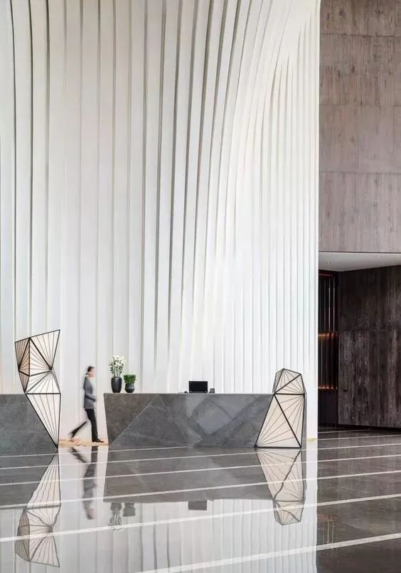 极简前台 简单是终极的复杂 追求简单是人类的本性