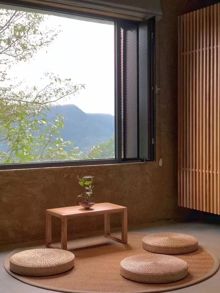 8个隐匿山间的民宿，一起私奔养老可好？-元秀万建筑事务所（ams）-景观设计-筑龙园林景观论坛