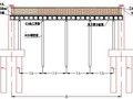 桥梁临时施工结构的设计与计算方法