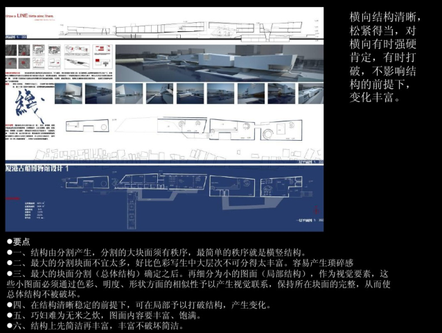 排版设计建筑师资料下载-建筑排版设计要点&案例（68P）