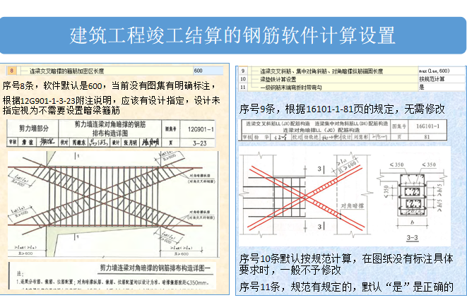 建筑工程成本控制依据资料下载-2018广联达建筑工程竣工结算教程5~8节