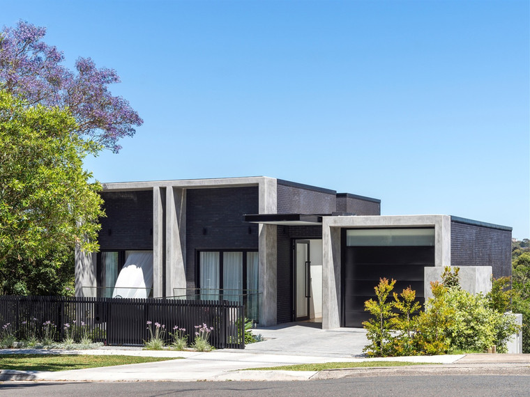 澳大利亚北楼住宅