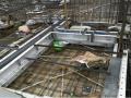 提高铝合金模板成型混凝土细部施工质量
