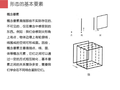 建筑形态、立面造型及排版_64P