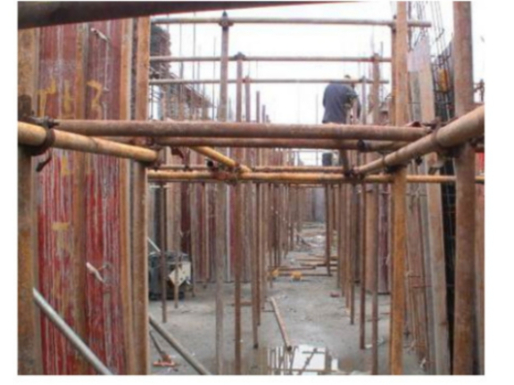 装配式结构爬架施工方案资料下载-建筑工程装配式结构专项施工方案