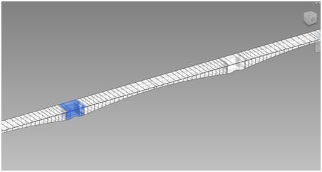 Revit+Dynamo：连续刚构桥的建模思路（下）_3