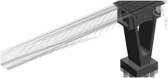 [分享]revit dynamo:连续刚构桥的建模思路(下)