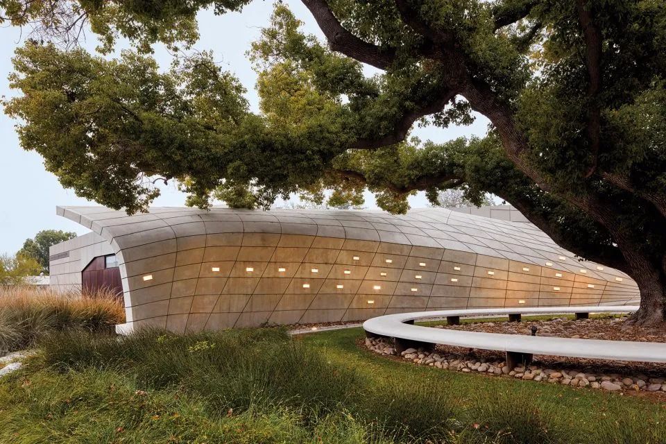 [分享]疫情之下|致敬以保护生命为宗旨的医疗建筑