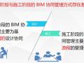 安徽省BIM技术应用指南框架讲解（32页）