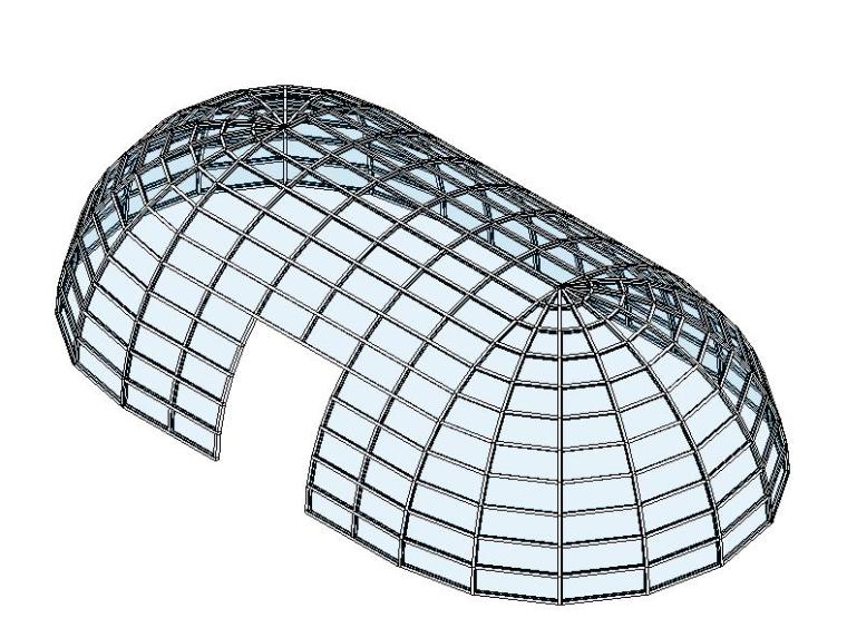 全国BIM技能等级考试 · 试卷评分细则-12