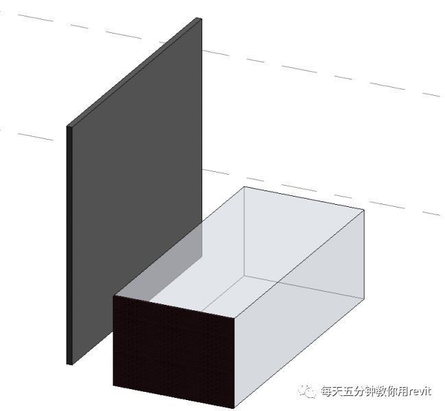 明细表模板资料下载-Revit属性中阶段设置对明细表统计的影响