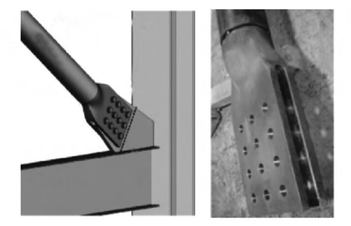 装配式钢柱资料下载-装配式钢结构抗震性能研究进展