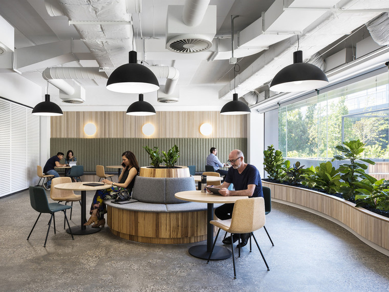 澳大利亚7-11个办事处