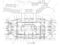 [昆明]古滇欢乐世界战船铁板烧餐厅施工图