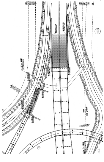 现浇气泡轻质土设计资料下载-路基工程气泡混合轻质土施工方案